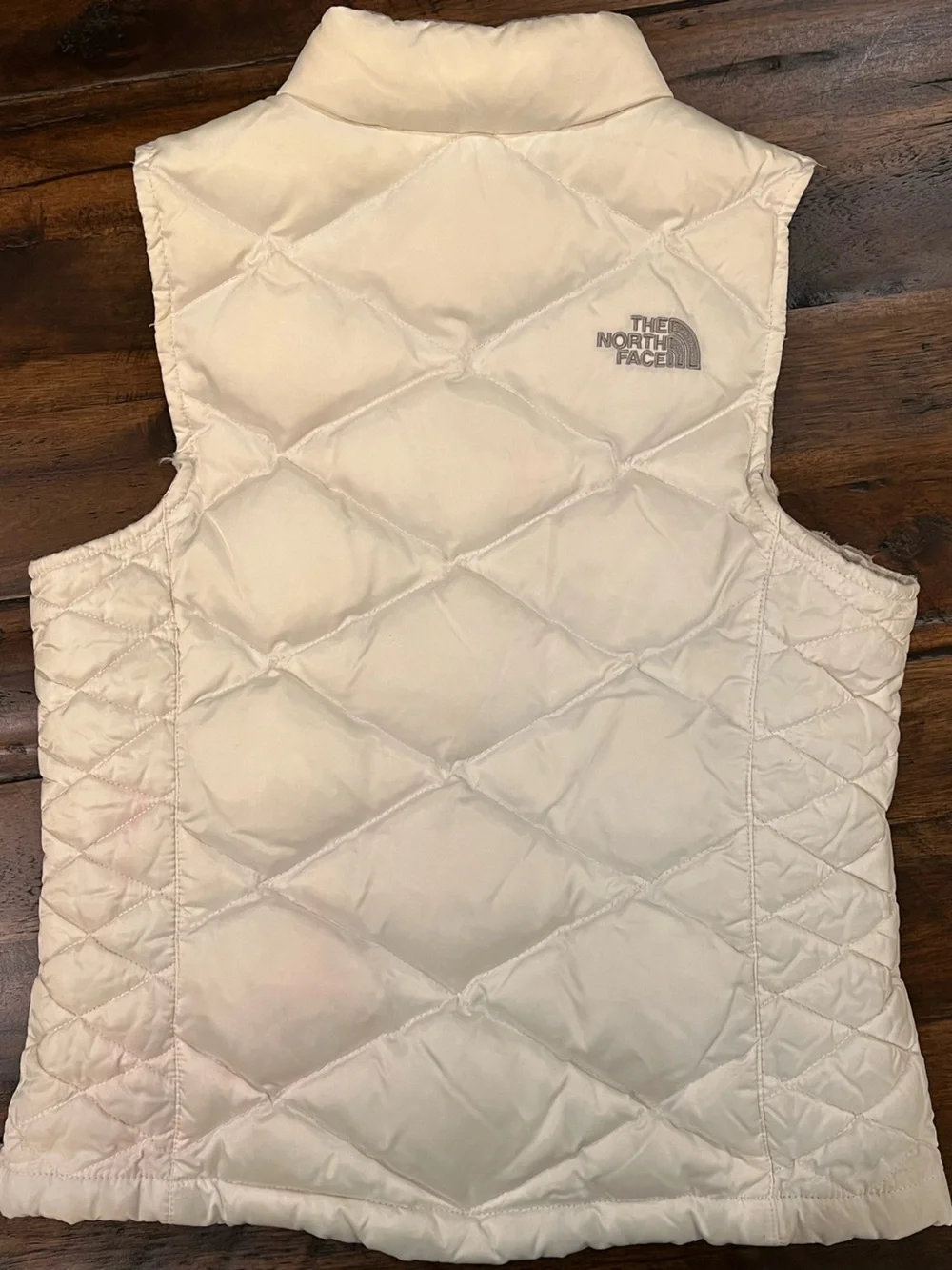 The North Face warm 550